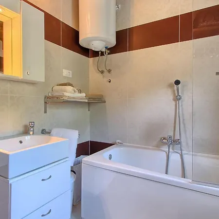 Tanais Holiday home