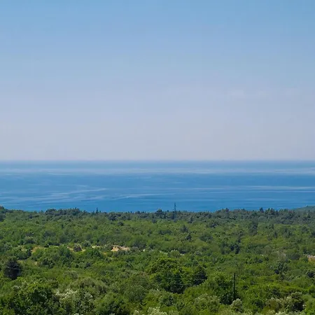 Tanais Holiday home