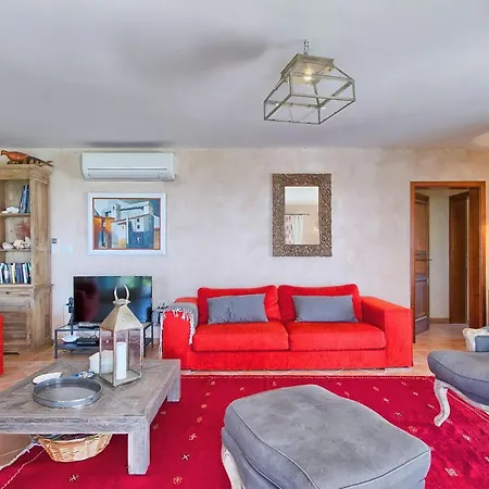 Holiday home Tanais