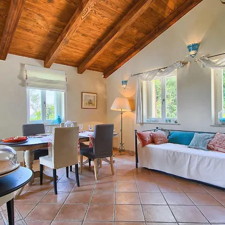 Tanais Holiday home *