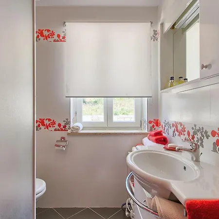 Holiday home Tanais *
