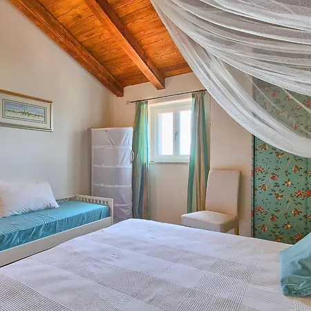 Tanais Holiday home