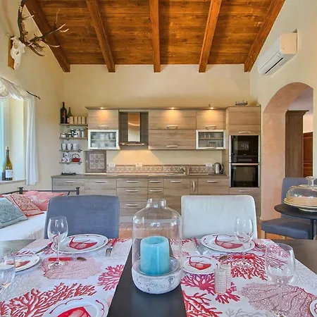 Tanais Holiday home *