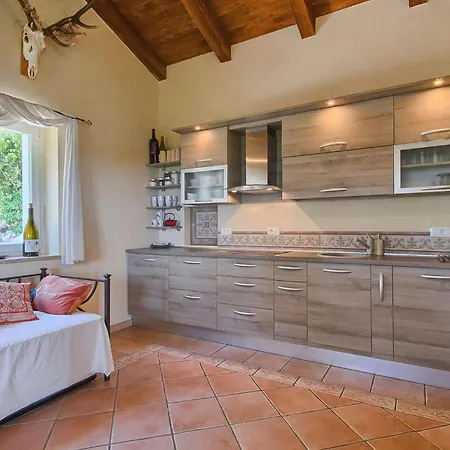 Tanais Holiday home Viskovici