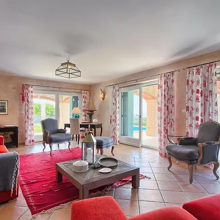 Tatil Evi Tanais Viskovići