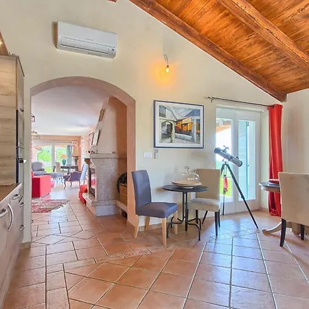 Holiday home Tanais