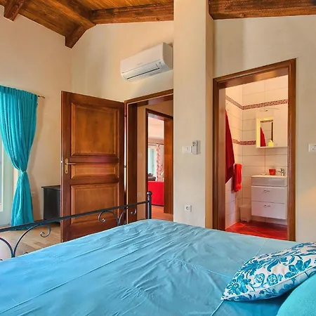 Holiday home Tanais *