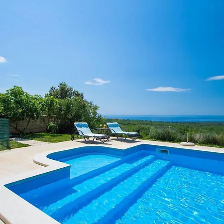 Tanais Holiday home Viskovici