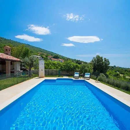 Tanais Holiday home