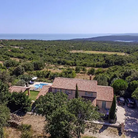 Tanais Holiday home Viskovici