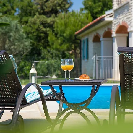 Holiday home Tanais Viskovici