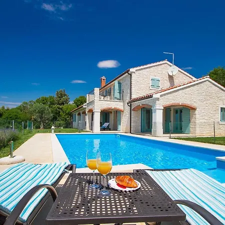 Tanais Holiday home