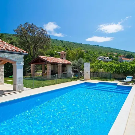 Tanais Holiday home
