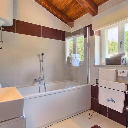 Tanais Holiday home