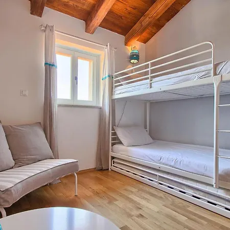 Tanais Holiday home *