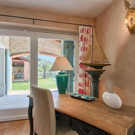 Tanais Holiday home *